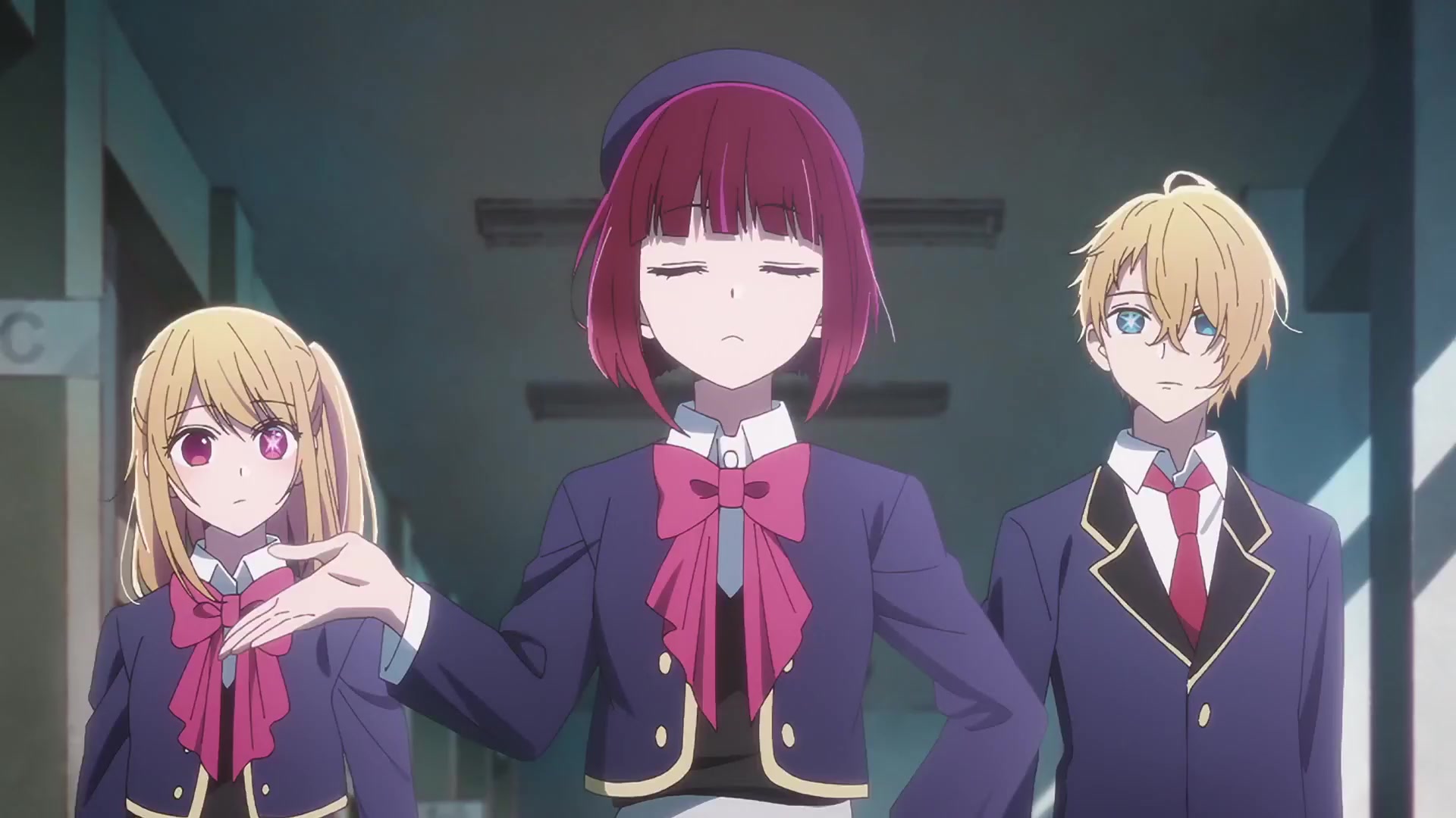 [Tsukyio Editing Resources] Oshi No Ko Season 1 (Episode 4) Raw Clips (215) (tsukyio.com).mp4